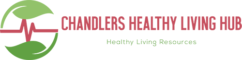 Chandlers Healthy Living Hub